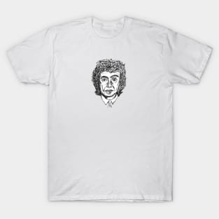 Marty T-Shirt